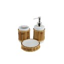 Ver imagem 1 de Kit Banheiro 3 Pecas