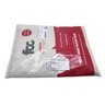 Cola Hotmelt 2,5kg Granulada Branca para Fita de Borda Coladeira de Borda Acabamento Moveis Planejad - 8
