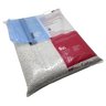 Cola Hotmelt 2,5kg Granulada Branca para Fita de Borda Coladeira de Borda Acabamento Moveis Planejad - 7