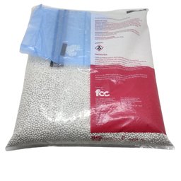 Cola Hotmelt 2,5kg Granulada Branca para Fita de Borda Coladeira de Borda Acabamento Moveis Planejad - 9