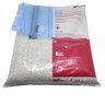 Cola Hotmelt 2,5kg Granulada Branca para Fita de Borda Coladeira de Borda Acabamento Moveis Planejad - 9
