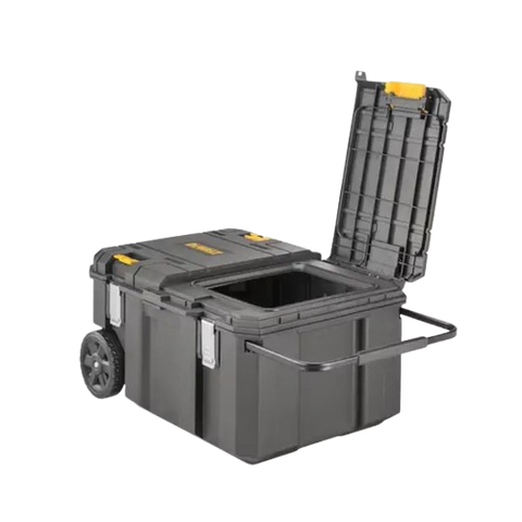 Caixa de Ferramentas Contractor 113l Tstak Dewalt