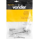 Ver imagem 1 de Chumbador com Parafuso 5/16'' X 2.1/4'' com 2 peças Vonder