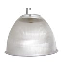 Ver imagem 2 de Kit 6 Gancho Prismatico Poptem 22" Cristal Lustre Acrílico Lustre 55cm