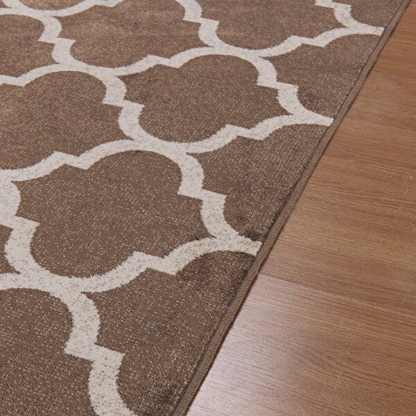 Tapete Belga Stillo 100cmx140cm Niazitex - 2