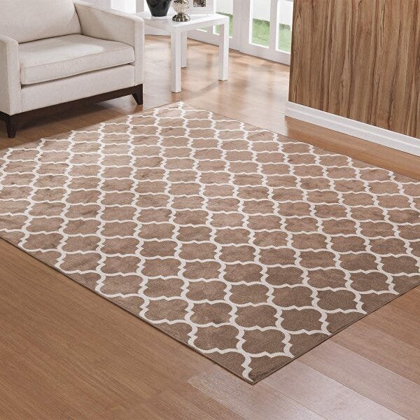 Tapete Belga Stillo 100cmx140cm Niazitex - 1