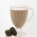 Ver imagem 7 de Xícara Taça de Vidro Cristal com Pé Imperial Café 200ml Cafeteira Padaria Expresso Chocolate