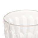 Ver imagem 6 de Xícara Taça de Vidro Cristal com Pé Imperial Café 200ml Cafeteira Padaria Expresso Chocolate