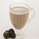 Ver imagem 3 de Xícara Taça de Vidro Cristal com Pé Imperial Café 200ml Cafeteira Padaria Expresso Chocolate