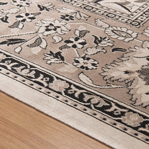 Tapete Belga Stillo 100cmx140cm Niazitex - 3