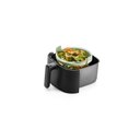 Ver imagem 4 de Cesta Redonda de Vidro para Air Fryer Le Kue