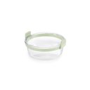 Ver imagem 1 de Cesta Redonda de Vidro para Air Fryer Le Kue