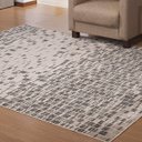 Ver imagem 1 de Tapete Belga Stillo 140cmx200cm Niazitex