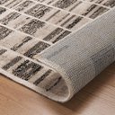 Ver imagem 3 de Tapete Belga Stillo 140cmx200cm Niazitex