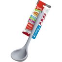 Ver imagem 1 de Concha Terrina de Silicone Cinza Sil2799-cz Euro