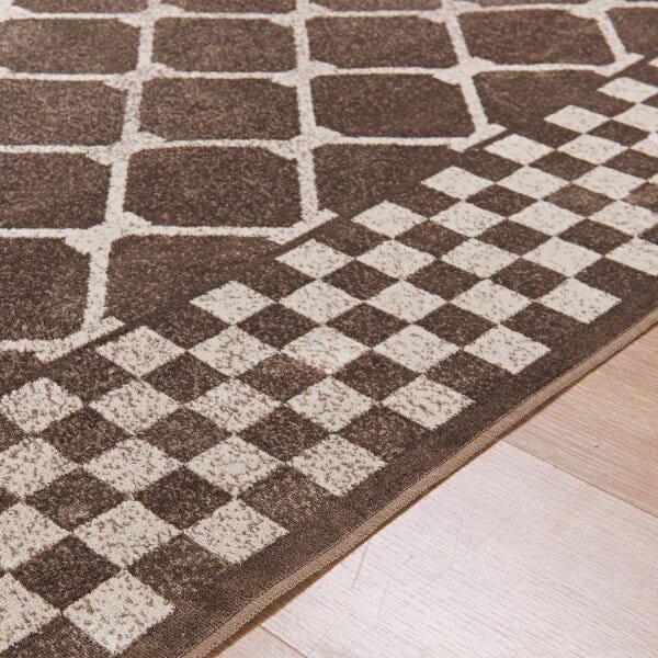 Tapete Belga Stillo 200cmx250cm Niazitex - 2