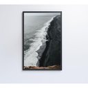 Ver imagem 5 de Quadro Litoral 80x120 Cm Tecido Canvas