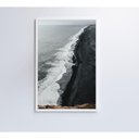 Ver imagem 7 de Quadro Litoral 80x120 Cm Tecido Canvas