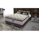 Ver imagem 3 de Colchão  Mola Tower HF Molas Ensacadas 34x203x193cm