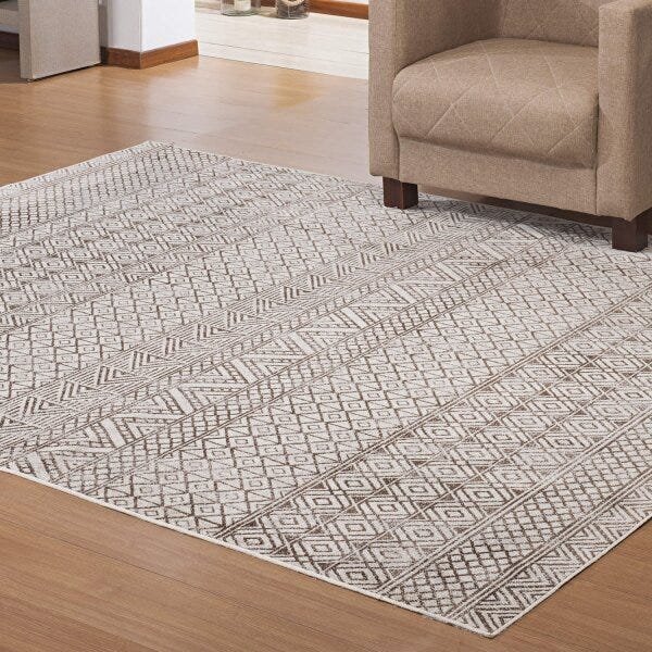 Tapete Belga Stillo 200x250cm Niazitex - 1