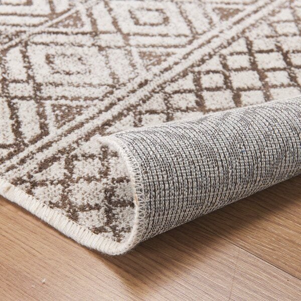 Tapete Belga Stillo 200x250cm Niazitex - 3