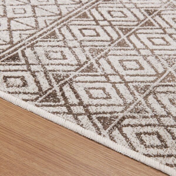 Tapete Belga Stillo 200x250cm Niazitex - 2