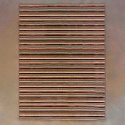 Tapete Bombai Sala Quarto 150x200 Tecido Conforto Decorativo - Candy Colors - 8