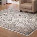 Ver imagem 1 de Tapete Belga Stillo 200cmx250cm Niazitex