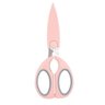 Tesoura Multifuncional para Cozinha Rosa - 2