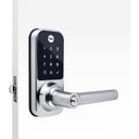 Ver imagem 4 de Fechadura Digital Ydl 120 Senha e Chave Yale