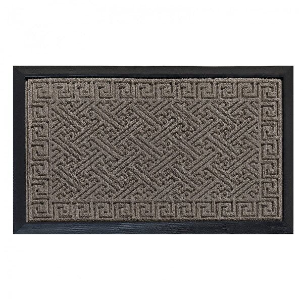 Tapete Capacho de Porta Lima 40cmx60cm Niazitex - 1