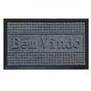 Ver imagem 1 de Tapete Porta Lima 40cmx60cm Niazitex