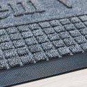 Ver imagem 3 de Tapete Porta Lima 40cmx60cm Niazitex