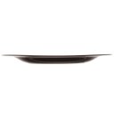 Ver imagem 7 de Prato para Sobremesa Vidro Opalino Carine Black 19cm Lyor Pequeno para Lanche