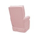 Ver imagem 5 de Poltrona de Amamentação Balanço Ellen com Puff - Lg Decor Baby