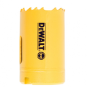 Ver imagem 2 de Serra Copo Dewalt Bimetal 1.3/16 Pol (30mm) - Precisão e Durabilidade para Cortes em Diversos Materi