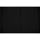 Ver imagem 3 de Recamier Estofada Casal King Size Luxo Veludo Preto Ateliê do Conforto Recamier Casal King Size Esto