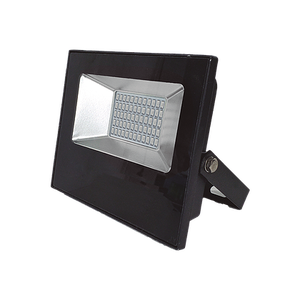 Projetor Led 30W Verde Ip65 Bivolt Luminatti
