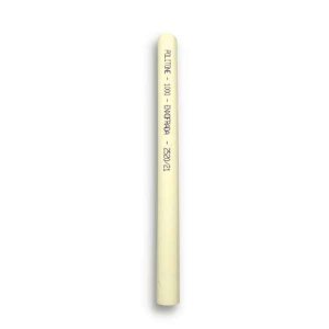 Pedra Abrasiva Óxido de Alumínio Enxofrada Politone Ø06x150mm- Redonda #1000