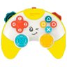 Brinquedo para Bebe Meu Primeiro Controle Video GA - 3