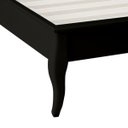 Ver imagem 4 de Cama Casal Madeira Pés Luiz Xv 60834 Hannover