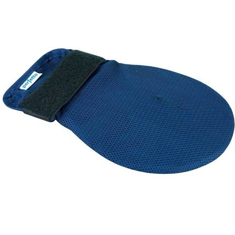 Luva de Contençao Proteçao Maos Acamados Idoso Perfetto