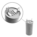 Ver imagem 3 de Capacitor 15uf 250vac Lavadoras Tanquinhos 127v