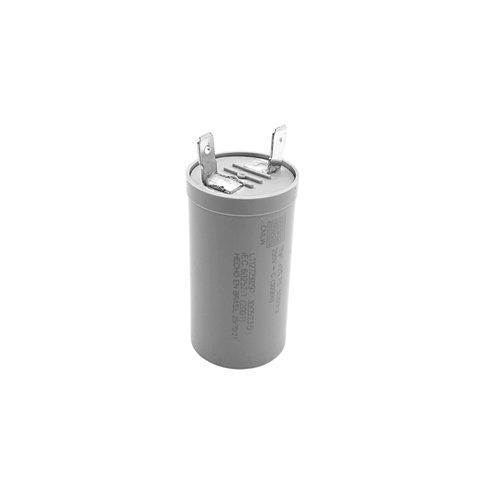 Capacitor 15uf 250vac Lavadoras Tanquinhos 127v