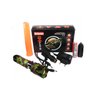 Lanterna  Swat Profissional C/ Sinalizador Camuflada - 2