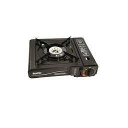Fogareiro Fogão Portátil A Gás Com Acendimento Automático Fred Store - 1