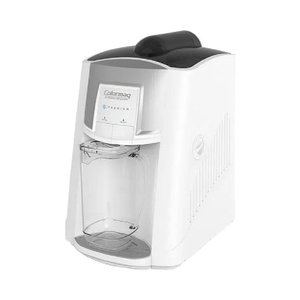 Purificador De água Refrigerado Premium 4l Branco 220v