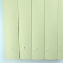 Ver imagem 4 de Persiana Vertical em Pvc com Bando Crisdan Largura 2,50 X 1,70 Altura Camurça