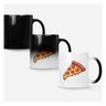 Caneca Mágica Fosca 325ml Y1 Pizza Pixel Art - 1