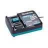 Carregador Rápido de Baterias Makita 40v Dc40ra Makita - 2